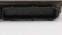 2016-2017 Toyota Camry PCM Engine Control Computer ECU ECM PCU OEM P/N:89661-06N12 89661-06N11 Fits Fits 2016 2017 OEM Used 