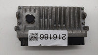 2016-2017 Toyota Camry PCM Engine Control Computer ECU ECM PCU OEM P/N:89661-06N12 89661-06N11 Fits Fits 2016 2017 OEM Used 