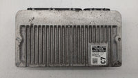 2016-2017 Toyota Camry PCM Engine Control Computer ECU ECM PCU OEM P/N:89661-06T21 89661-06T22 Fits Fits 2016 2017 OEM Used 