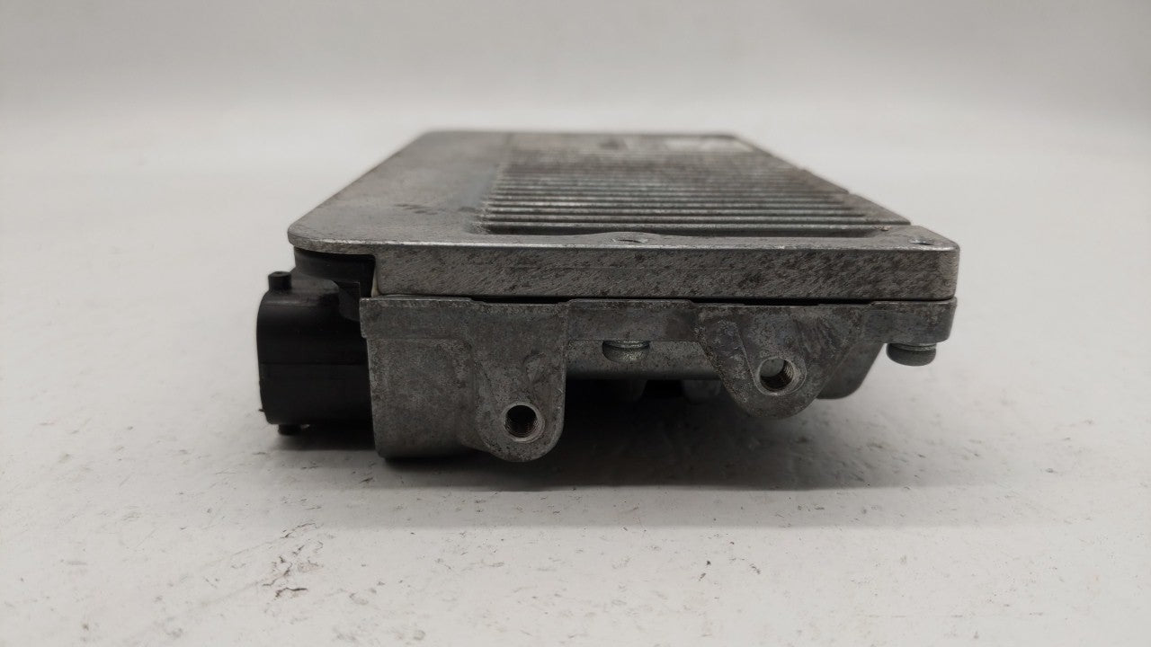2016-2017 Toyota Camry PCM Engine Control Computer ECU ECM PCU OEM P/N:89661-06T21 89661-06T22 Fits Fits 2016 2017 OEM Used 
