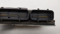 2016-2017 Toyota Camry PCM Engine Control Computer ECU ECM PCU OEM P/N:89661-06T21 89661-06T22 Fits Fits 2016 2017 OEM Used 