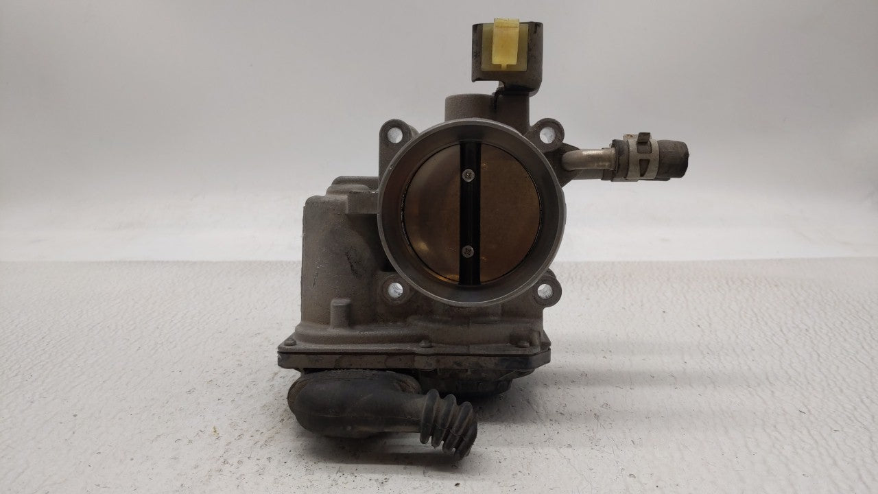 2010-2017 Toyota Camry Throttle Body P/N:22030-0V010 22030-36010 Fits Fits 2009 2010 2011 2012 2013 2014 2015 2016 2017 2018