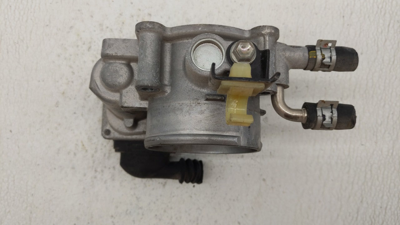 2010-2017 Toyota Camry Throttle Body P/N:22030-0V010 22030-36010 Fits Fits 2009 2010 2011 2012 2013 2014 2015 2016 2017 2018
