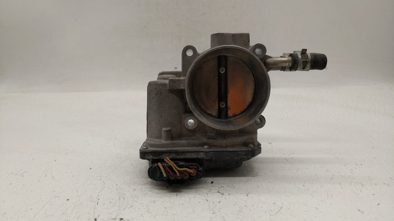 2010-2017 Toyota Camry Throttle Body P/N:22030-0V010 22030-36010 Fits Fits 2009 2010 2011 2012 2013 2014 2015 2016 2017 2018