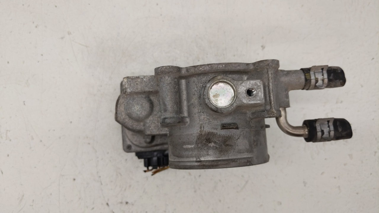 2010-2017 Toyota Camry Throttle Body P/N:22030-0V010 22030-36010 Fits Fits 2009 2010 2011 2012 2013 2014 2015 2016 2017 2018