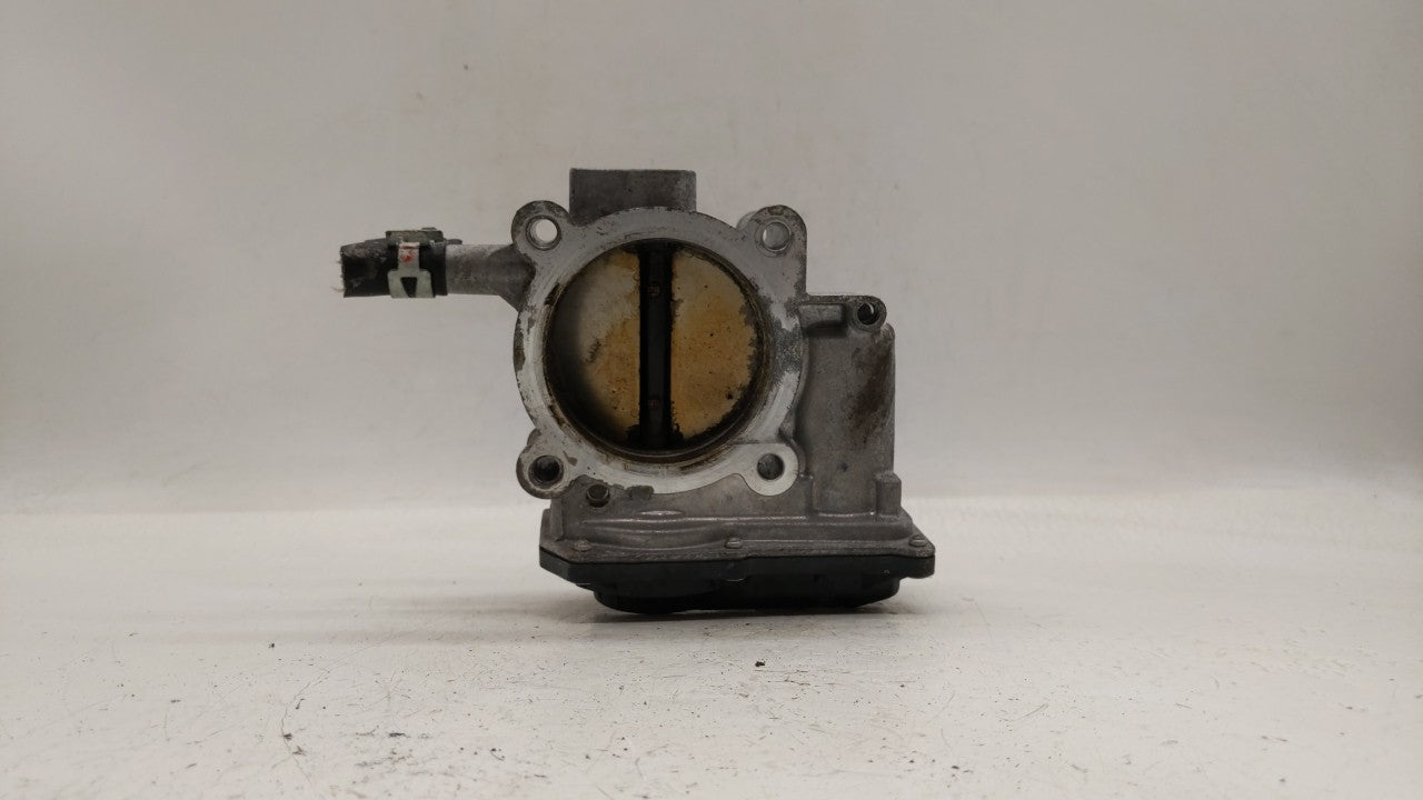 2010-2017 Toyota Camry Throttle Body P/N:22030-0V010 22030-36010 Fits Fits 2009 2010 2011 2012 2013 2014 2015 2016 2017 2018