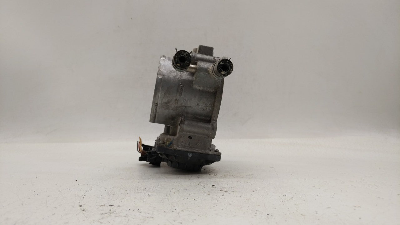 2010-2017 Toyota Camry Throttle Body P/N:22030-0V010 22030-36010 Fits Fits 2009 2010 2011 2012 2013 2014 2015 2016 2017 2018