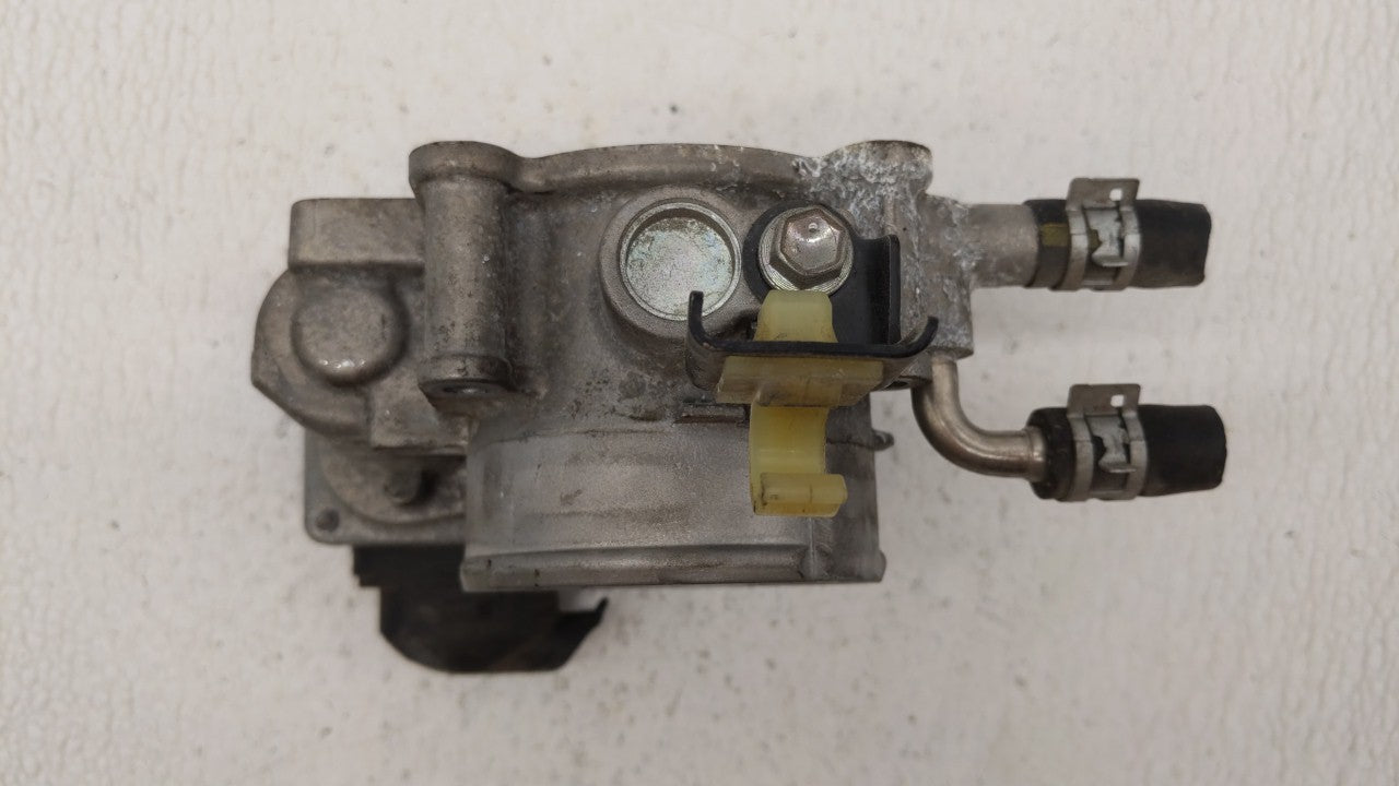2010-2017 Toyota Camry Throttle Body P/N:22030-0V010 22030-36010 Fits Fits 2009 2010 2011 2012 2013 2014 2015 2016 2017 2018