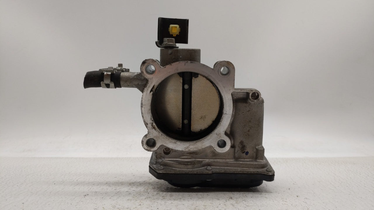 2010-2017 Toyota Camry Throttle Body P/N:22030-0V010 22030-36010 Fits Fits 2009 2010 2011 2012 2013 2014 2015 2016 2017 2018