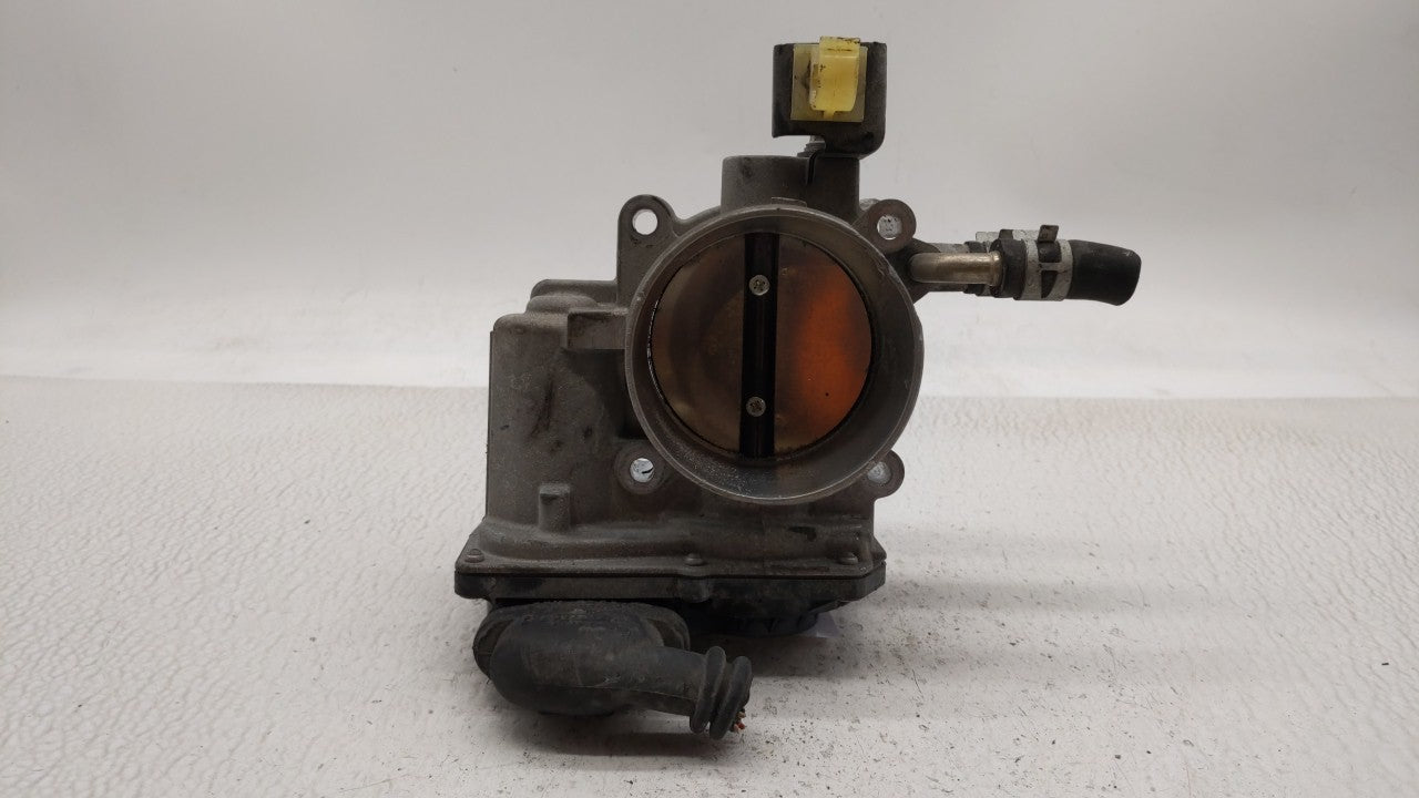 2010-2017 Toyota Camry Throttle Body P/N:22030-0V010 22030-36010 Fits Fits 2009 2010 2011 2012 2013 2014 2015 2016 2017 2018