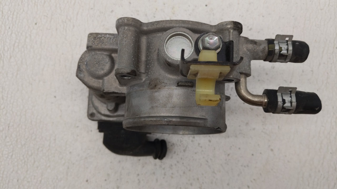 2010-2017 Toyota Camry Throttle Body P/N:22030-0V010 22030-36010 Fits Fits 2009 2010 2011 2012 2013 2014 2015 2016 2017 2018