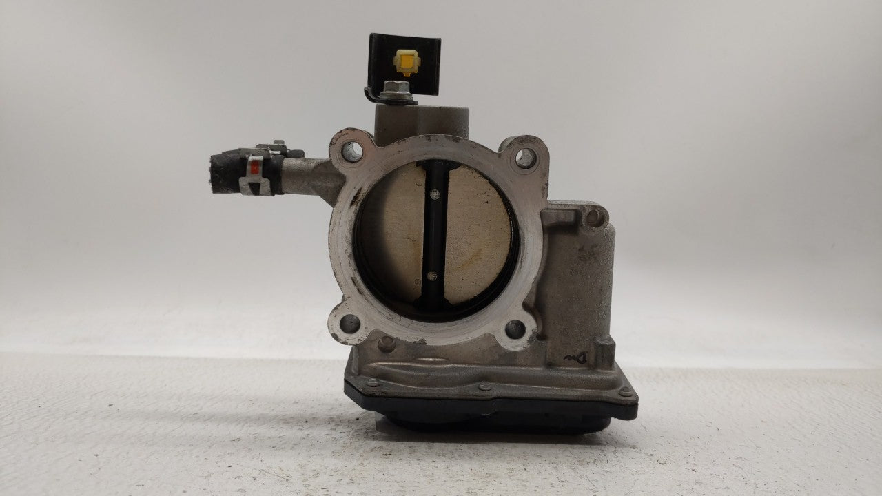 2010-2017 Toyota Camry Throttle Body P/N:22030-0V010 22030-36010 Fits Fits 2009 2010 2011 2012 2013 2014 2015 2016 2017 2018