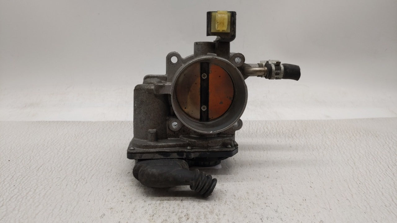 2010-2017 Toyota Camry Throttle Body P/N:22030-0V010 22030-36010 Fits Fits 2009 2010 2011 2012 2013 2014 2015 2016 2017 2018
