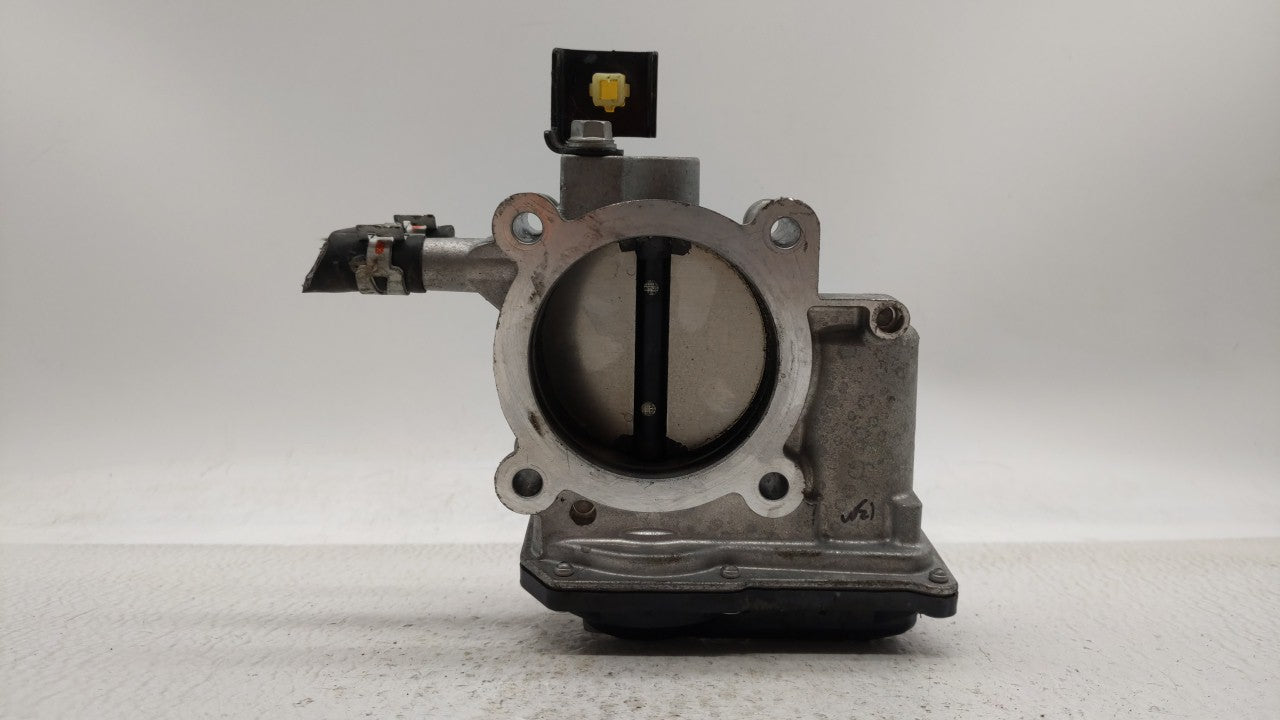 2010-2017 Toyota Camry Throttle Body P/N:22030-0V010 22030-36010 Fits Fits 2009 2010 2011 2012 2013 2014 2015 2016 2017 2018