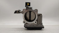 2010-2017 Toyota Camry Throttle Body P/N:22030-0V010 22030-36010 Fits Fits 2009 2010 2011 2012 2013 2014 2015 2016 2017 2018