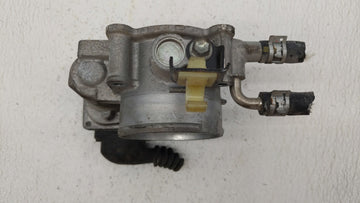 2010-2017 Toyota Camry Throttle Body P/N:22030-0V010 22030-36010 Fits Fits 2009 2010 2011 2012 2013 2014 2015 2016 2017 2018 OEM Used Auto Parts
