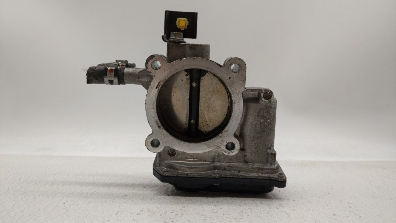 2010-2017 Toyota Camry Throttle Body P/N:22030-0V010 22030-36010 Fits Fits 2009 2010 2011 2012 2013 2014 2015 2016 2017 2018
