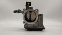 2010-2017 Toyota Camry Throttle Body P/N:22030-0V010 22030-36010 Fits Fits 2009 2010 2011 2012 2013 2014 2015 2016 2017 2018