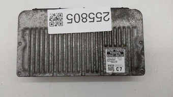 compare product 2016-2017 Toyota Camry PCM Engine Control Computer ECU ECM PCU OEM P/N:89661-06T21 89661-06T22 Fits Fits 2016 2017 OEM Used Auto Parts