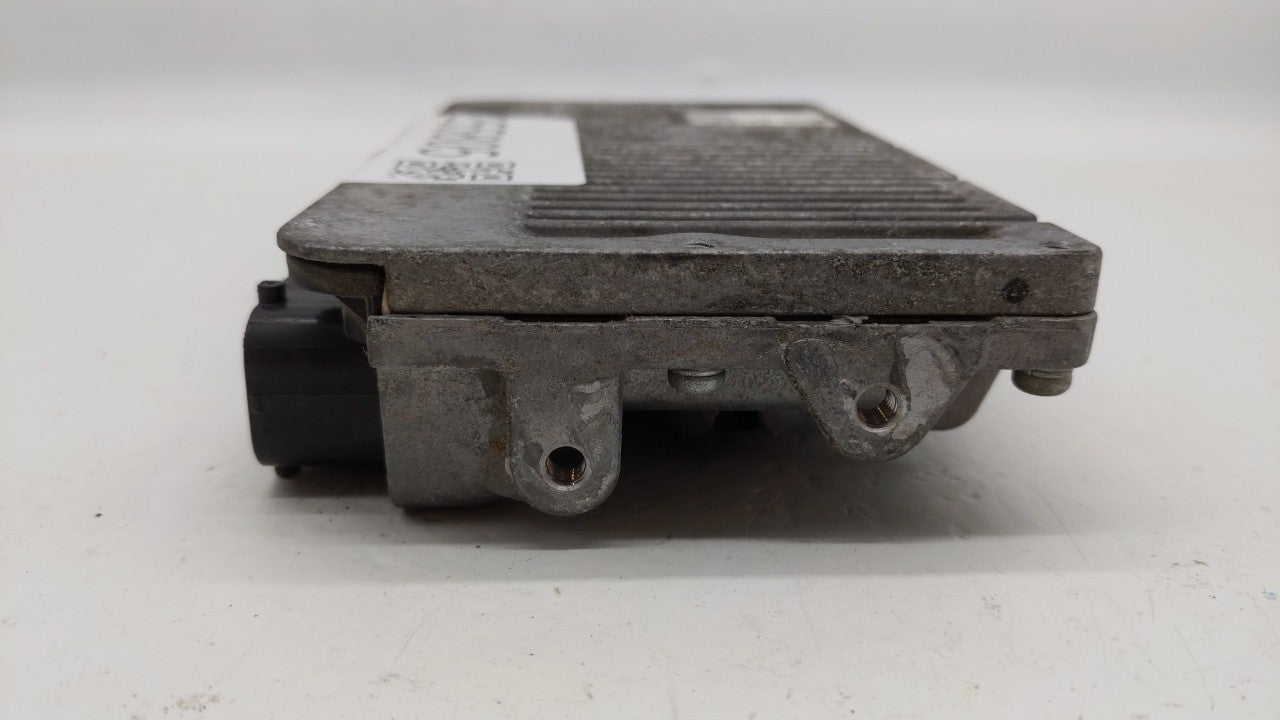 2016-2017 Toyota Camry PCM Engine Control Computer ECU ECM PCU OEM P/N:89661-06T21 89661-06T22 Fits Fits 2016 2017 OEM Used 