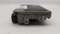 2016-2017 Toyota Camry PCM Engine Control Computer ECU ECM PCU OEM P/N:89661-06T21 89661-06T22 Fits Fits 2016 2017 OEM Used 