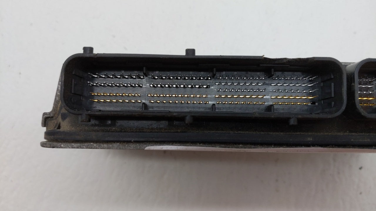 2016-2017 Toyota Camry PCM Engine Control Computer ECU ECM PCU OEM P/N:89661-06T21 89661-06T22 Fits Fits 2016 2017 OEM Used 