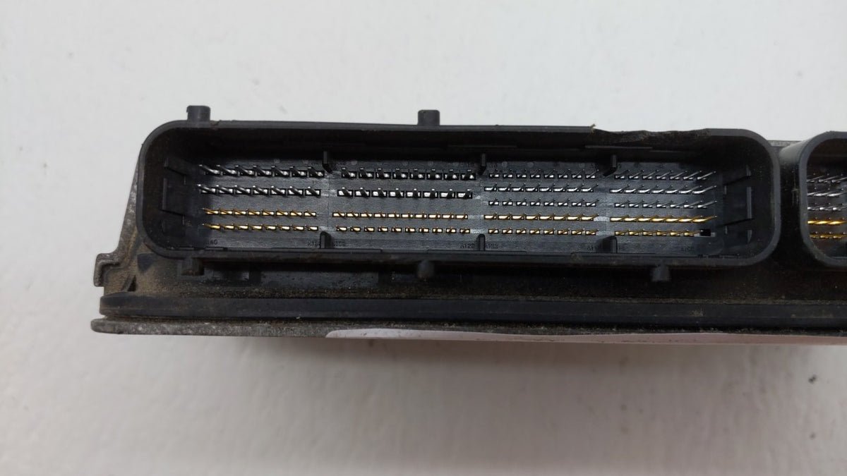 2016-2017 Toyota Camry PCM Engine Control Computer ECU ECM PCU OEM P/N:89661-06T21 89661-06T22 Fits 2016 2017 OEM Used Auto 