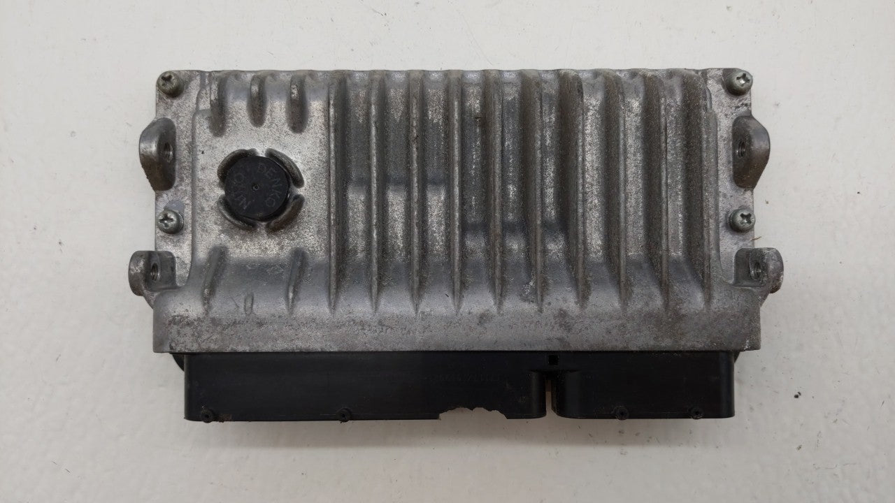 2016-2017 Toyota Camry PCM Engine Control Computer ECU ECM PCU OEM P/N:89661-06T21 89661-06T22 Fits Fits 2016 2017 OEM Used 