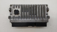 2016-2017 Toyota Camry PCM Engine Control Computer ECU ECM PCU OEM P/N:89661-06T21 89661-06T22 Fits Fits 2016 2017 OEM Used 