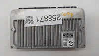 2016-2017 Toyota Camry PCM Engine Control Computer ECU ECM PCU OEM P/N:89661-06T21 89661-06T22 Fits Fits 2016 2017 OEM Used 