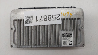 compare product 2016-2017 Toyota Camry PCM Engine Control Computer ECU ECM PCU OEM P/N:89661-06T21 89661-06T22 Fits Fits 2016 2017 OEM Used Auto Parts