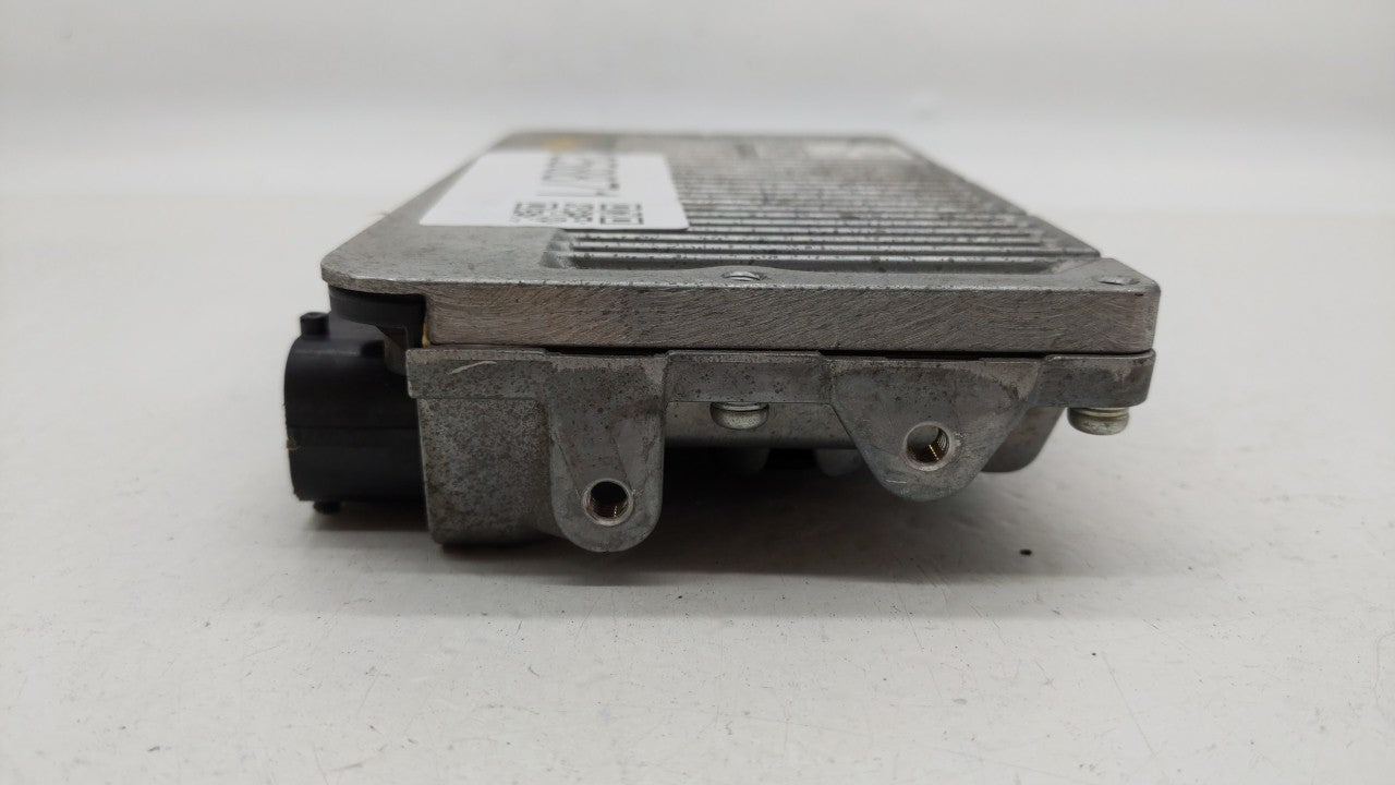 2016-2017 Toyota Camry PCM Engine Control Computer ECU ECM PCU OEM P/N:89661-06T21 89661-06T22 Fits Fits 2016 2017 OEM Used 