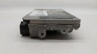 2016-2017 Toyota Camry PCM Engine Control Computer ECU ECM PCU OEM P/N:89661-06T21 89661-06T22 Fits Fits 2016 2017 OEM Used 