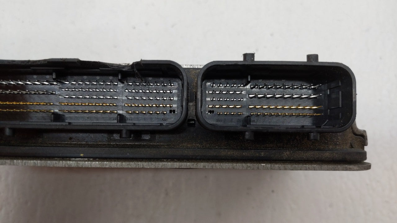2016-2017 Toyota Camry PCM Engine Control Computer ECU ECM PCU OEM P/N:89661-06T21 89661-06T22 Fits Fits 2016 2017 OEM Used 