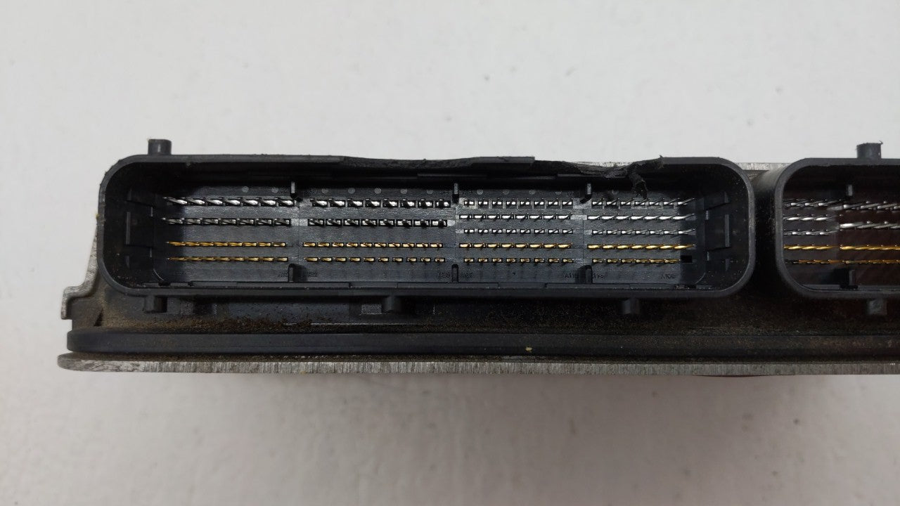 2016-2017 Toyota Camry PCM Engine Control Computer ECU ECM PCU OEM P/N:89661-06T21 89661-06T22 Fits Fits 2016 2017 OEM Used 