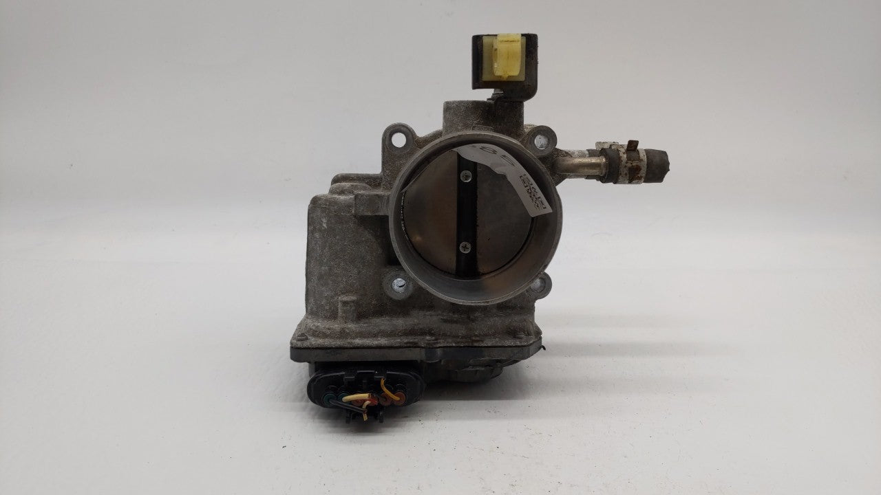 2010-2017 Toyota Camry Throttle Body P/N:22030-0V010 22030-36010 Fits Fits 2009 2010 2011 2012 2013 2014 2015 2016 2017 2018