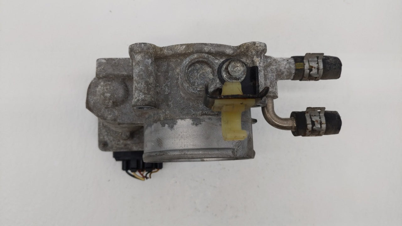 2010-2017 Toyota Camry Throttle Body P/N:22030-0V010 22030-36010 Fits Fits 2009 2010 2011 2012 2013 2014 2015 2016 2017 2018