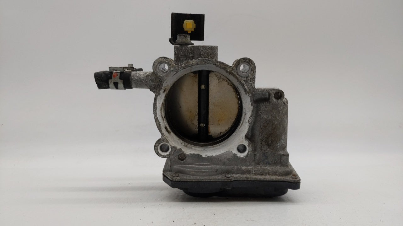 2010-2017 Toyota Camry Throttle Body P/N:22030-0V010 22030-36010 Fits Fits 2009 2010 2011 2012 2013 2014 2015 2016 2017 2018
