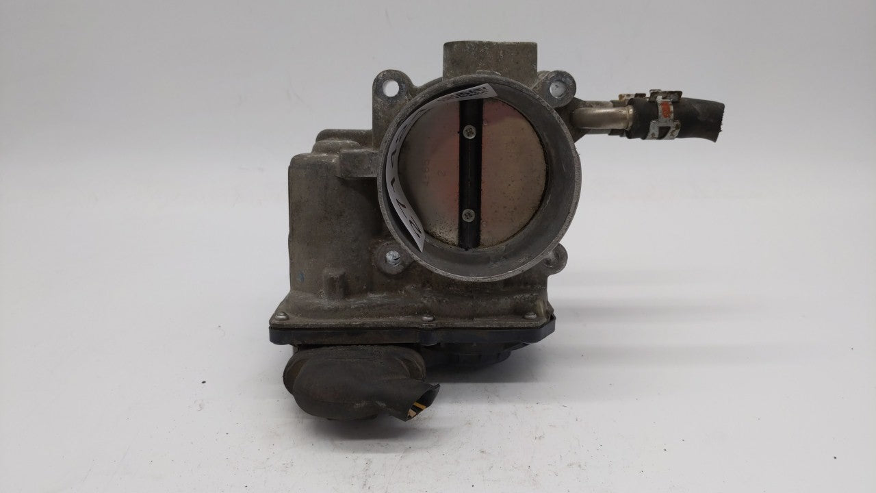 2010-2017 Toyota Camry Throttle Body P/N:22030-0V010 22030-36010 Fits Fits 2009 2010 2011 2012 2013 2014 2015 2016 2017 2018