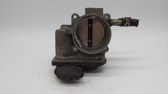 compare product 2010-2017 Toyota Camry Throttle Body P/N:22030-0V010 22030-36010 Fits Fits 2009 2010 2011 2012 2013 2014 2015 2016 2017 2018 OEM Used Auto Parts