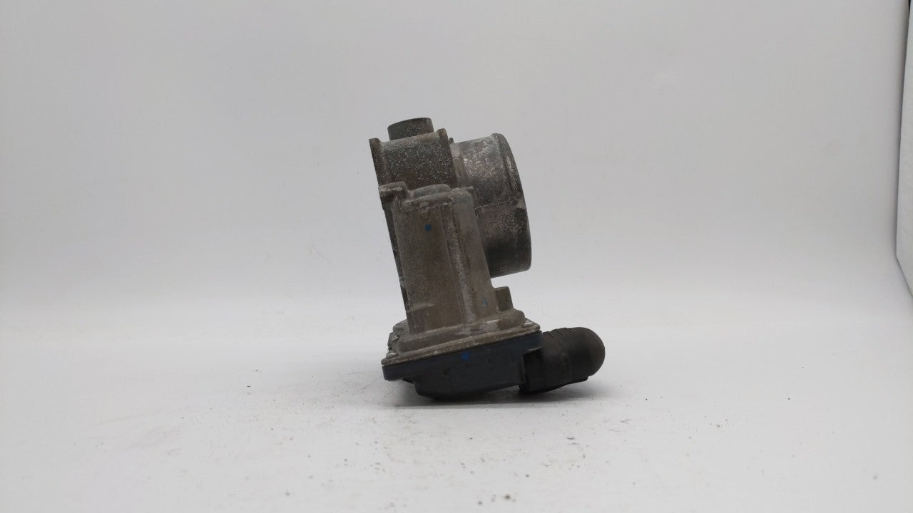 2010-2017 Toyota Camry Throttle Body P/N:22030-0V010 22030-36010 Fits Fits 2009 2010 2011 2012 2013 2014 2015 2016 2017 2018
