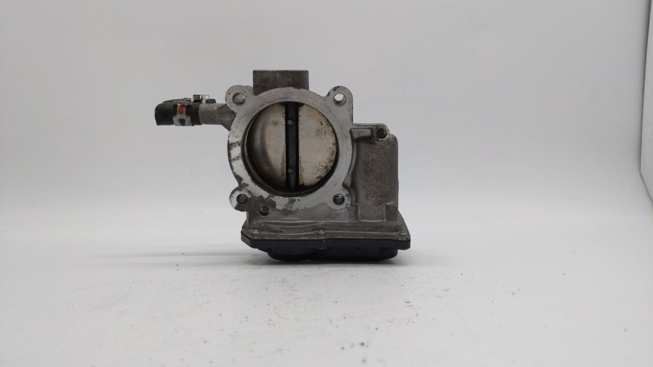 2010-2017 Toyota Camry Throttle Body P/N:22030-0V010 22030-36010 Fits Fits 2009 2010 2011 2012 2013 2014 2015 2016 2017 2018