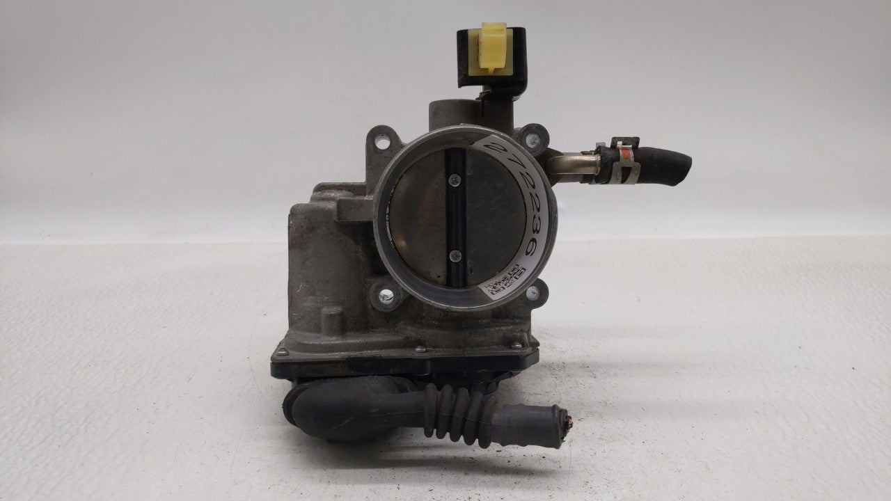 2010-2017 Toyota Camry Throttle Body P/N:22030-0V010 22030-36010 Fits Fits 2009 2010 2011 2012 2013 2014 2015 2016 2017 2018