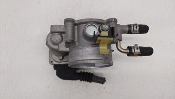 2010-2017 Toyota Camry Throttle Body P/N:22030-0V010 22030-36010 Fits Fits 2009 2010 2011 2012 2013 2014 2015 2016 2017 2018 OEM Used Auto Parts