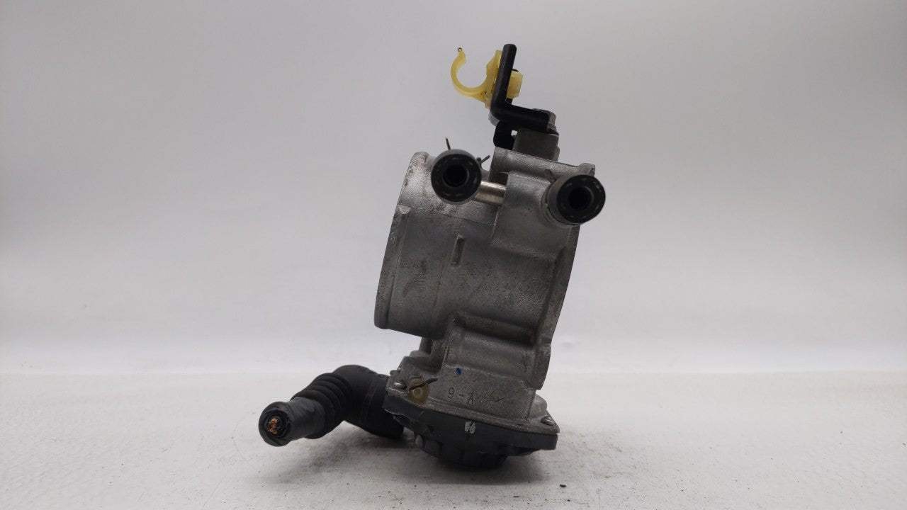 2010-2017 Toyota Camry Throttle Body P/N:22030-0V010 22030-36010 Fits Fits 2009 2010 2011 2012 2013 2014 2015 2016 2017 2018