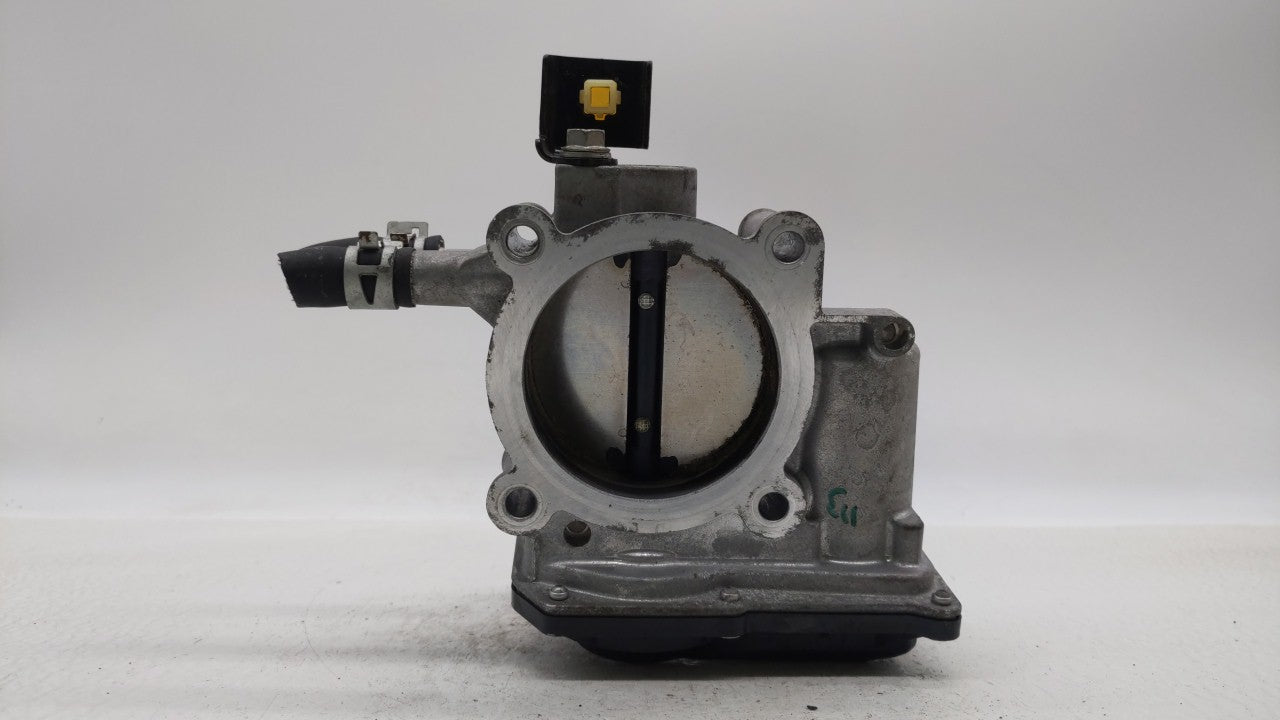 2010-2017 Toyota Camry Throttle Body P/N:22030-0V010 22030-36010 Fits Fits 2009 2010 2011 2012 2013 2014 2015 2016 2017 2018