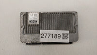 2016-2017 Toyota Camry PCM Engine Control Computer ECU ECM PCU OEM P/N:89661-06T22 89661-06N12, 89661-06N11 Fits Fits 2016 2