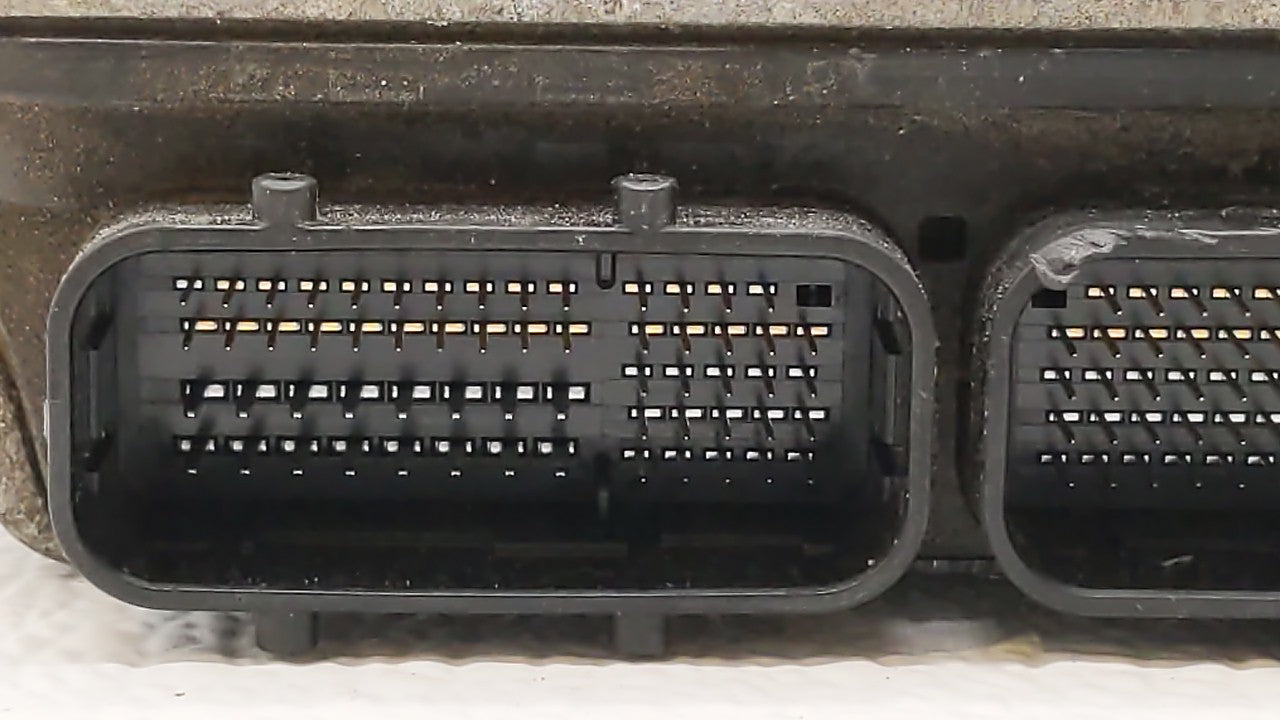 2016-2017 Toyota Camry PCM Engine Control Computer ECU ECM PCU OEM P/N:89661-06T22 89661-06N12, 89661-06N11 Fits Fits 2016 2