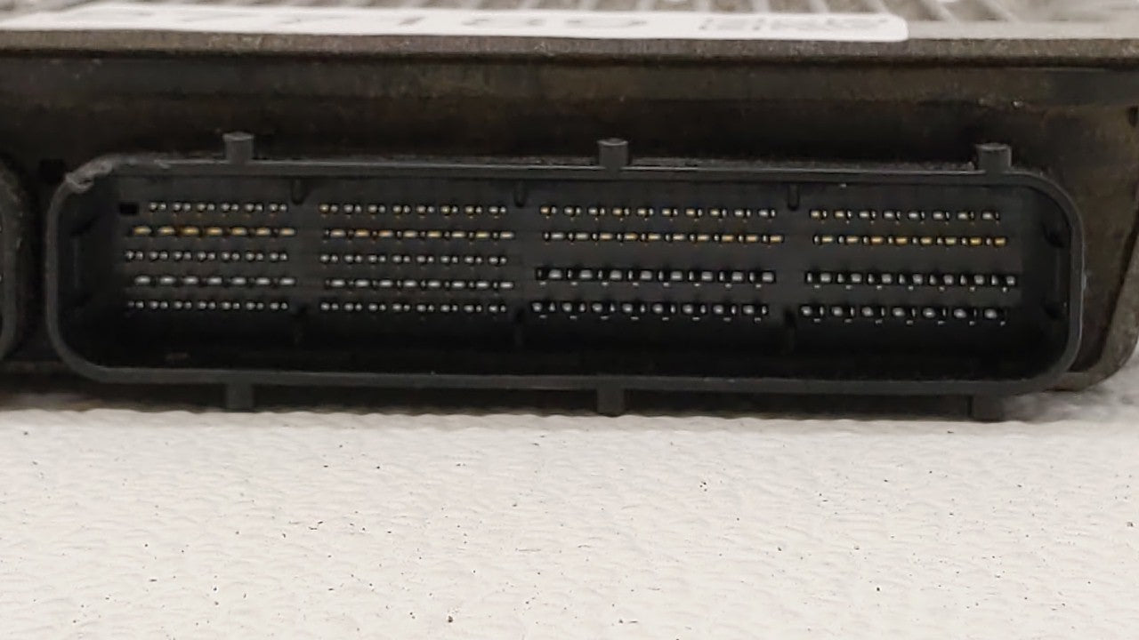 2016-2017 Toyota Camry PCM Engine Control Computer ECU ECM PCU OEM P/N:89661-06T22 89661-06N12, 89661-06N11 Fits Fits 2016 2