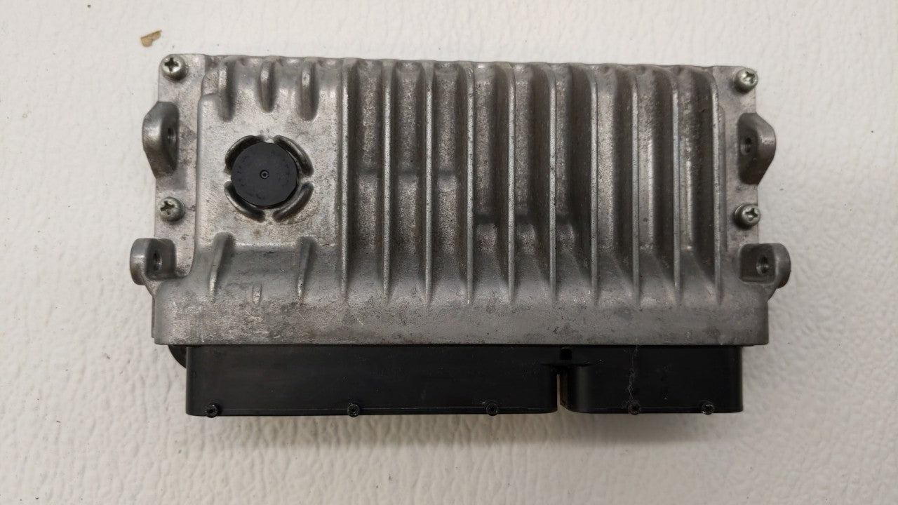 2016-2017 Toyota Camry PCM Engine Control Computer ECU ECM PCU OEM P/N:89661-06T22 89661-06N12, 89661-06N11 Fits Fits 2016 2